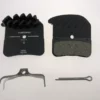 Shimano Saint/Zee/XT M8020 H03A Resin Bremsbeläge -Günstiges fahrraogriffen Geschäft shimano h03a bremsbelaege scaled