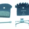 Shimano XTR/XT/SLX J05A Resin Bremsbeläge -Günstiges fahrraogriffen Geschäft shimano j05a bremsbelaege scaled