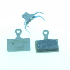 Shimano Road/XTR M9100 K05Ti Resin Bremsbeläge