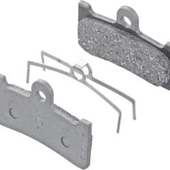 Shimano XT M04 Resin Bremsbeläge