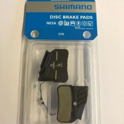Shimano XTR M9120/XT M8120 N03A Resin Bremsbeläge -Günstiges fahrraogriffen Geschäft shimano n03a bremsbelaege m9120 scaled