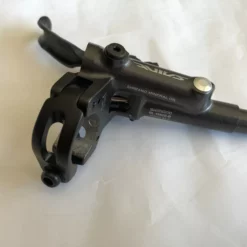 Shimano Saint BL-M820 Bremsgriff Komplett Links -Günstiges fahrraogriffen Geschäft shimano saint bremsgriff links vorne 2 scaled