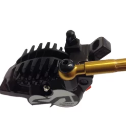 Shimano Saint BL-M820-B/BR-M820 Scheibenbremse Vorne -Günstiges fahrraogriffen Geschäft shimano saint m820 1 3120 1