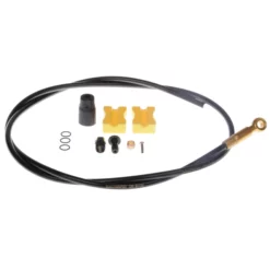 Shimano Saint SM-BH90-SBLS Bremsleitung 1700mm Schwarz