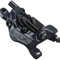 Shimano SLX BL-M7100/BR-M7120 4 Kolben Scheibenbremse Vorne -Günstiges fahrraogriffen Geschäft shimano slx bl m7100 br m7120 bremse