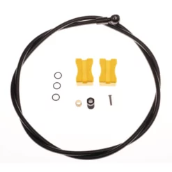 Shimano Bremsleitung SM-BH90-SBM-M9120 1700mm Schwarz