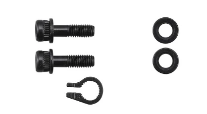 Shimano Disc Adapter Vorderrad/Hinterrad Post/Post 200mm Auf 203mm 5 Shimano Disc Adapter Vorderrad/Hinterrad Post/Post 200mm Auf 203mm – Bild 3