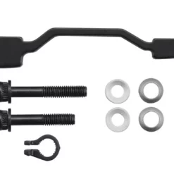 Shimano Disc Adapter Vorderrad/Hinterrad Post/Post 200mm Auf 220mm -Günstiges fahrraogriffen Geschäft shimano sm ma f 220 ppl adapter 1