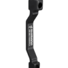 Shimano Disc Adapter Vorderrad/Hinterrad Post/Post 200mm Auf 220mm -Günstiges fahrraogriffen Geschäft shimano sm ma f 220 ppl adapter