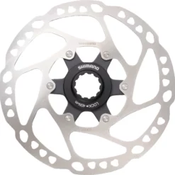 Shimano Deore SM-RT64 Centerlock 203mm Bremsscheibe