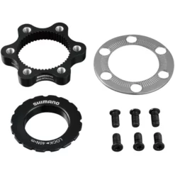 Shimano Centerlock Adapter