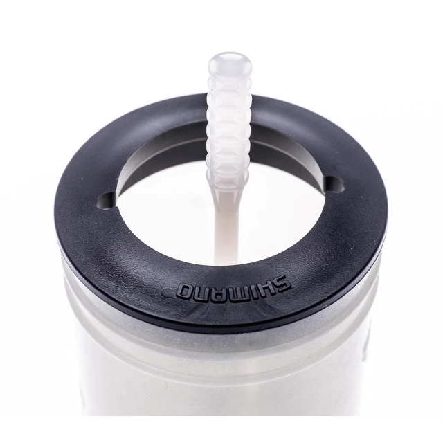 Shimano Entlüftungs-Trichter TL-BR002 M7 Road Disc 4 Shimano Entlüftungs-Trichter TL-BR002 M7 Road Disc – Bild 2