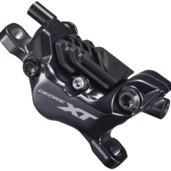 Shimano XT BL-M8100/BR-M8120 4 Kolben Scheibenbremse Hinten 7 Shimano XT BL-M8100/BR-M8120 4 Kolben Scheibenbremse Hinten -Günstiges fahrraogriffen Geschäft shimano xt m8100 m8120 scheibenbremse hinten 2