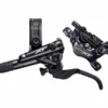Shimano XT BL-M8100/BR-M8120 4 Kolben Scheibenbremse Vorne -Günstiges fahrraogriffen Geschäft shimano xt m8100 m8120 scheibenbremse vorne