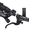 Shimano XT BL-M8100/BR-M8120 4 Kolben Scheibenbremse Hinten -Günstiges fahrraogriffen Geschäft shimano xt m8120 bremse