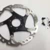 Shimano XT/Saint SM-RT76 6Loch 160mm Bremsscheibe 1 Shimano XT/Saint SM-RT76 6Loch 160mm Bremsscheibe -Günstiges fahrraogriffen Geschäft shimano xt sm rt76 160mm bremsscheibe scaled