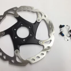 Shimano XT/Saint SM-RT76 6Loch 160mm Bremsscheibe