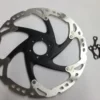 Shimano XT/Saint SM-RT76 6Loch 203mm Bremsscheibe 2 Shimano XT/Saint SM-RT76 6Loch 203mm Bremsscheibe -Günstiges fahrraogriffen Geschäft shimano xt sm rt76 203mm bremsscheibe scaled
