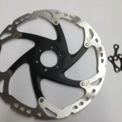 Shimano XT/Saint SM-RT76 6Loch 203mm Bremsscheibe