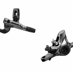 Shimano XTR M9100 Race Scheibenbremse Hinten