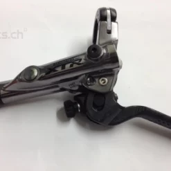 Shimano XTR BL-M9020 Trail/Enduro Bremsgriff Komplett Links