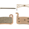 Shimano XTR/XT/SLX/Deore M06 Metal Bremsbeläge -Günstiges fahrraogriffen Geschäft shimano m06 metal bremsbelag