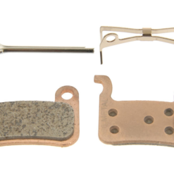 Shimano XTR/XT/SLX/Deore M06 Metal Bremsbeläge