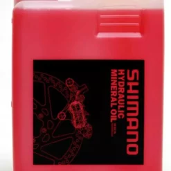 Shimano Mineral Oil 1 Liter Für Scheibenbremsen