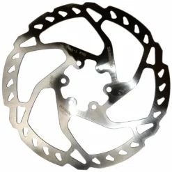 Shimano Deore SM-RT66 6 Loch 160mm Bremsscheibe