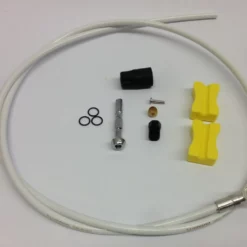 Shimano Bremsleitung SM-BH90-SB 1000 Mm Weiss