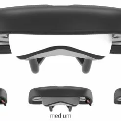 SQlab 610 ERGOLUX® Active 2.0 Breite 13cm Sattel 16 SQlab 610 ERGOLUX® Active 2.0 Breite 13cm Sattel -Günstiges fahrraogriffen Geschäft sq lab 610 ergolux active sattel 8 13272 6