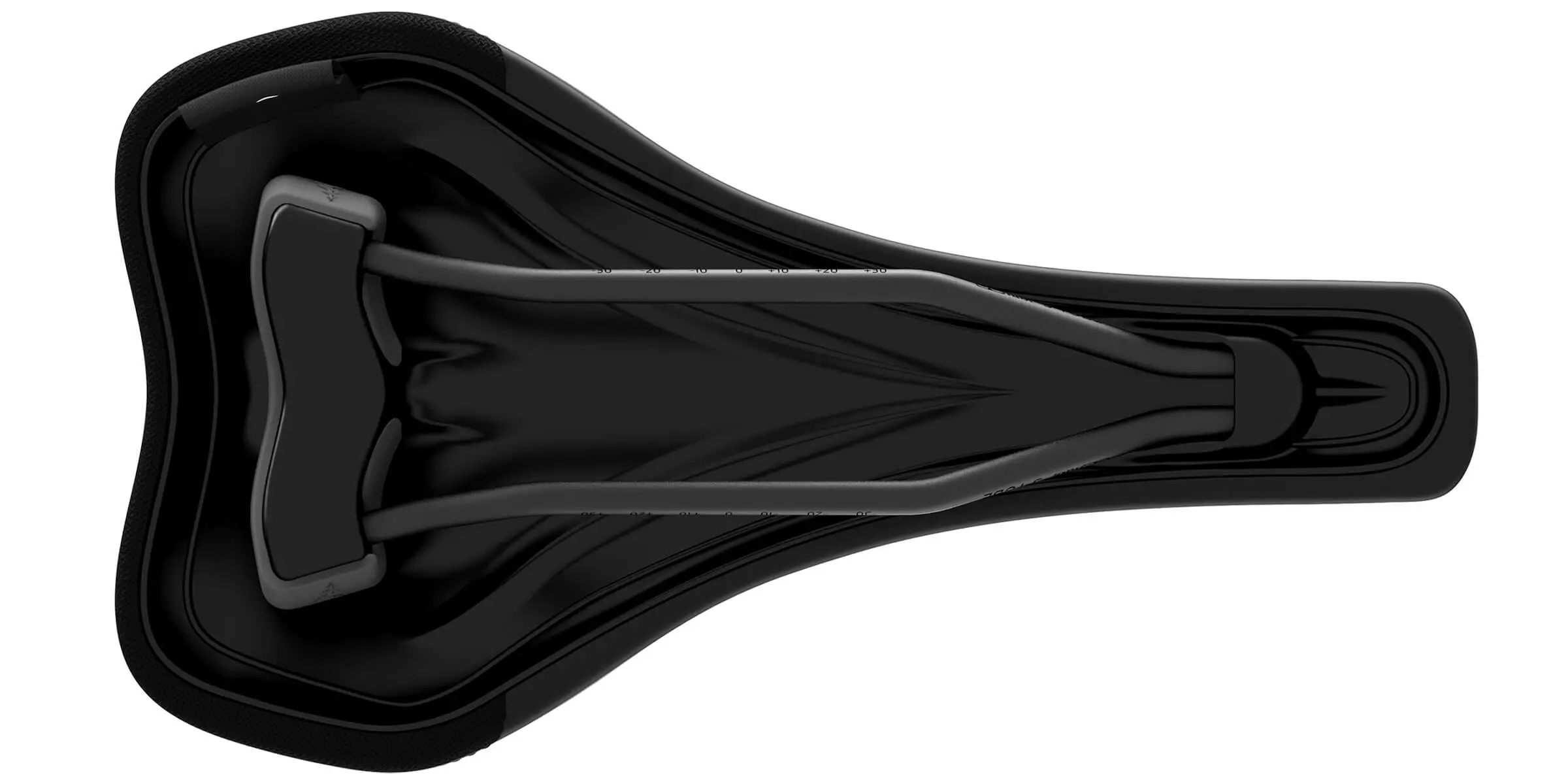 SQlab 60X Ergowave Active Breite 16cm Sattel 6 SQlab 60X Ergowave Active Breite 16cm Sattel – Bild 4
