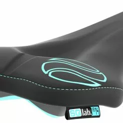 SQlab 611 Ergowave Active Endless Summer Breite 13cm Sattel -Günstiges fahrraogriffen Geschäft sqlab 611 ergowave active endless summer sattel 6 9768 5