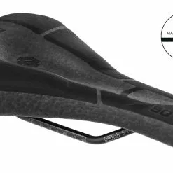 SQlab 60X Infinergy® Ergowave Active 2.1 Breite 15cm Sattel