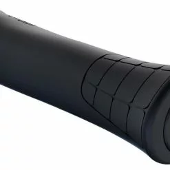 SQlab 711 Tech & Trail 2.0 Black Grösse M Lenkergriffe