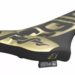 SQlab 611 Ergowave Fabio Wibmer S-Tube 13cm Sattel -Günstiges fahrraogriffen Geschäft sqlab sattel 611 ergowave fabio wibmer 4 17011 4