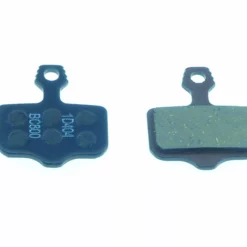 Sram Red AXS/Force AXS/Level/Avid Elixir Organic-Steel Bremsbeläge Ohne Feder/Halteschraube