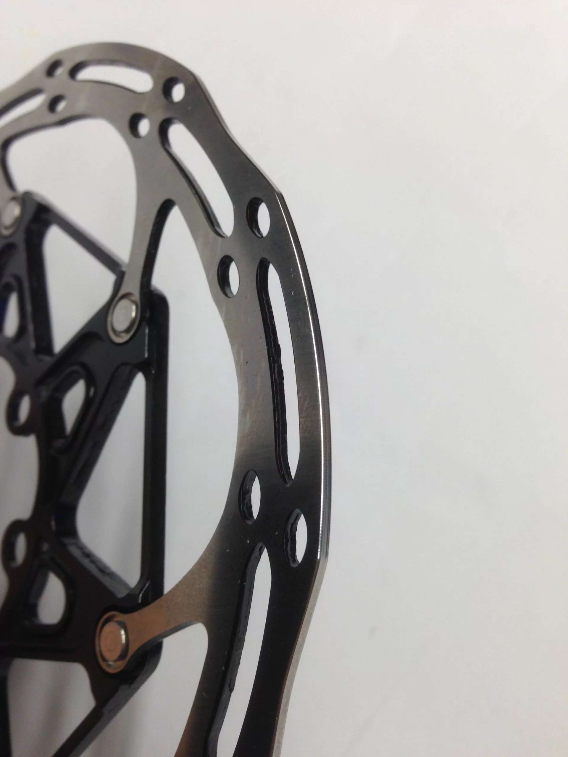 Sram Centerline X Rounded Zweiteilig 180mm 6Loch Bremsscheibe 4 Sram Centerline X Rounded Zweiteilig 180mm 6Loch Bremsscheibe – Bild 2