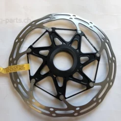 Sram Centerline X Rounded Zweiteilig 160mm Centerlock Bremsscheibe