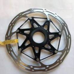 Sram Centerline X Rounded Zweiteilig 180mm Centerlock Bremsscheibe