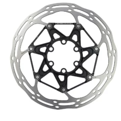 Sram Centerline X Rounded Zweiteilig 180mm 6Loch Bremsscheibe