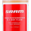 Sram DOT 5.1 Bremsflüssigkeit -Günstiges fahrraogriffen Geschäft sram dot 5.1 bremsfluessigkeit