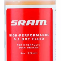 Sram DOT 5.1 Bremsflüssigkeit
