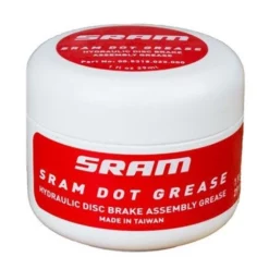 Sram DOT Grease Monatgefett Für Bremsen 29ml