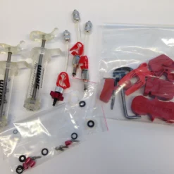Sram-Avid Professional Bleed Kit Ultimate/Level/XX/XO Entlüftungskit