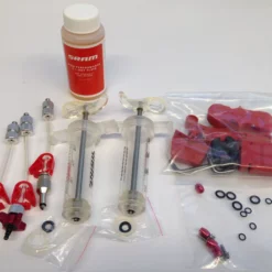 Sram-Avid Professional Bleed Kit Ultimate/Level/XX/XO/Road Disc DOT 120ml Entlüftungskit