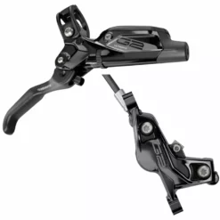 Sram G2 Ultimate Black Gloss Scheibenbremse Hinten