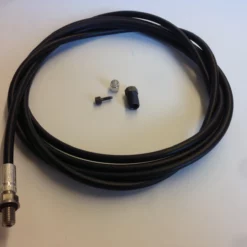 Sram Guide 2015/2016 Bremsleitung Schwarz 2000mm