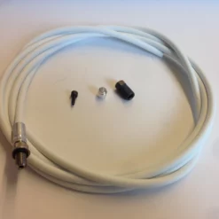 Sram Guide 2015/2016 Bremsleitung Weiss 2000mm