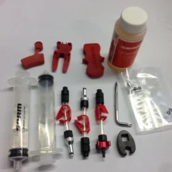 Sram-Avid Bleed Kit Ultimate/Level/XX/XO/Road Disc Entlüftungskit
